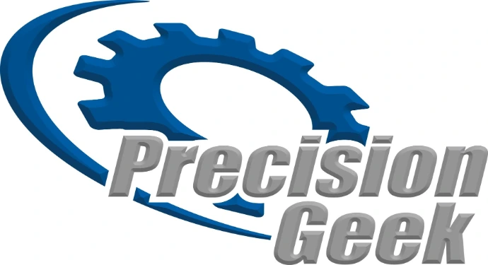 Logo PrecisionGeek